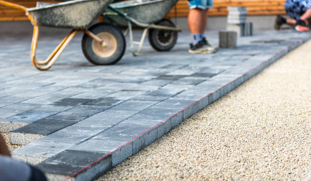 Best Professional Driveway Pavers  in Indian Trail, NC