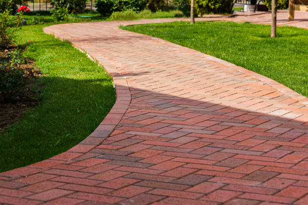 Best Concrete Paver Driveway  in Indian Trail, NC