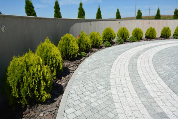 Professional Driveway Pavers in Indian Trail, NC