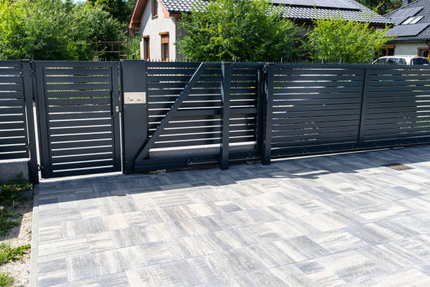 Best Driveway Paving Contractor  in Indian Trail, NC