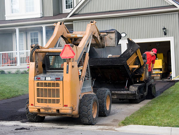 Best Interlocking Driveway Pavers  in Indian Trail, NC