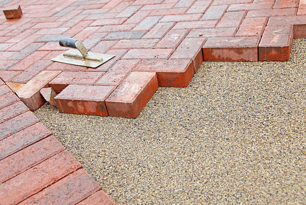  Indian Trail, NC Driveway Pavers Pros