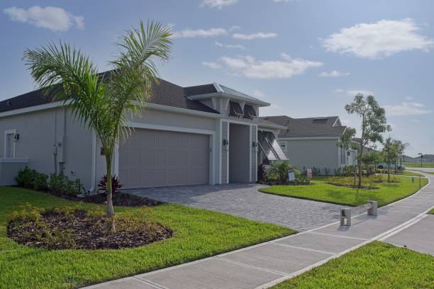 Trusted Indian Trail, NC Driveway Pavers Experts
