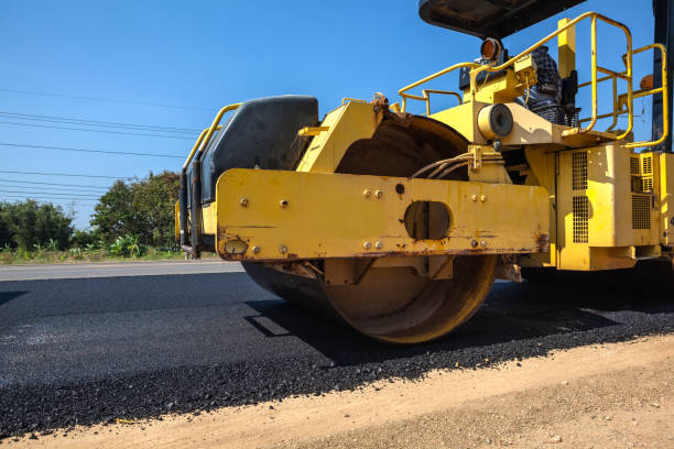 Reasons to Select Us for Your Driveway Paving Requirements in Indian Trail, NC